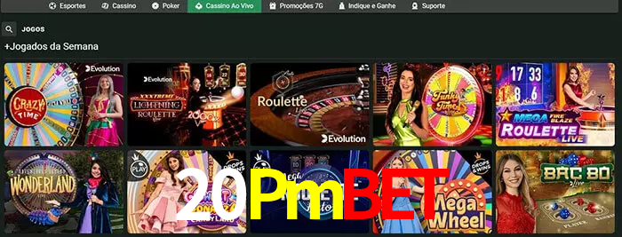 20Pmbet bet