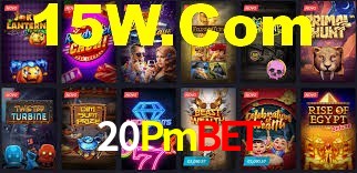 Blackjack Table 20Pmbet