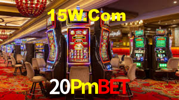 APP oficial da 20Pmbet para mobile