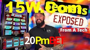 Daily Bonuses 20Pmbet