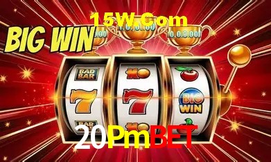 Tecnologia da Plataforma 20Pmbet