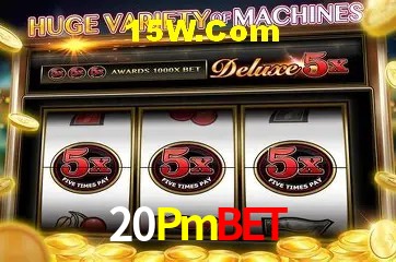Promoção Relâmpago 20Pmbet