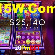 Welcome Bonus 20Pmbet
