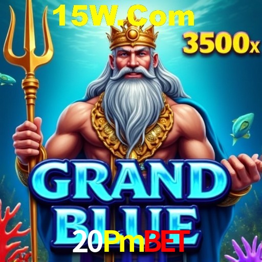 Descubra o Mundo do Cassino Online com 20Pmbet