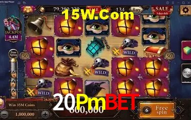 Benefícios da Conta 20Pmbet
