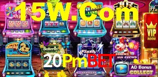 Live Casino 20Pmbet