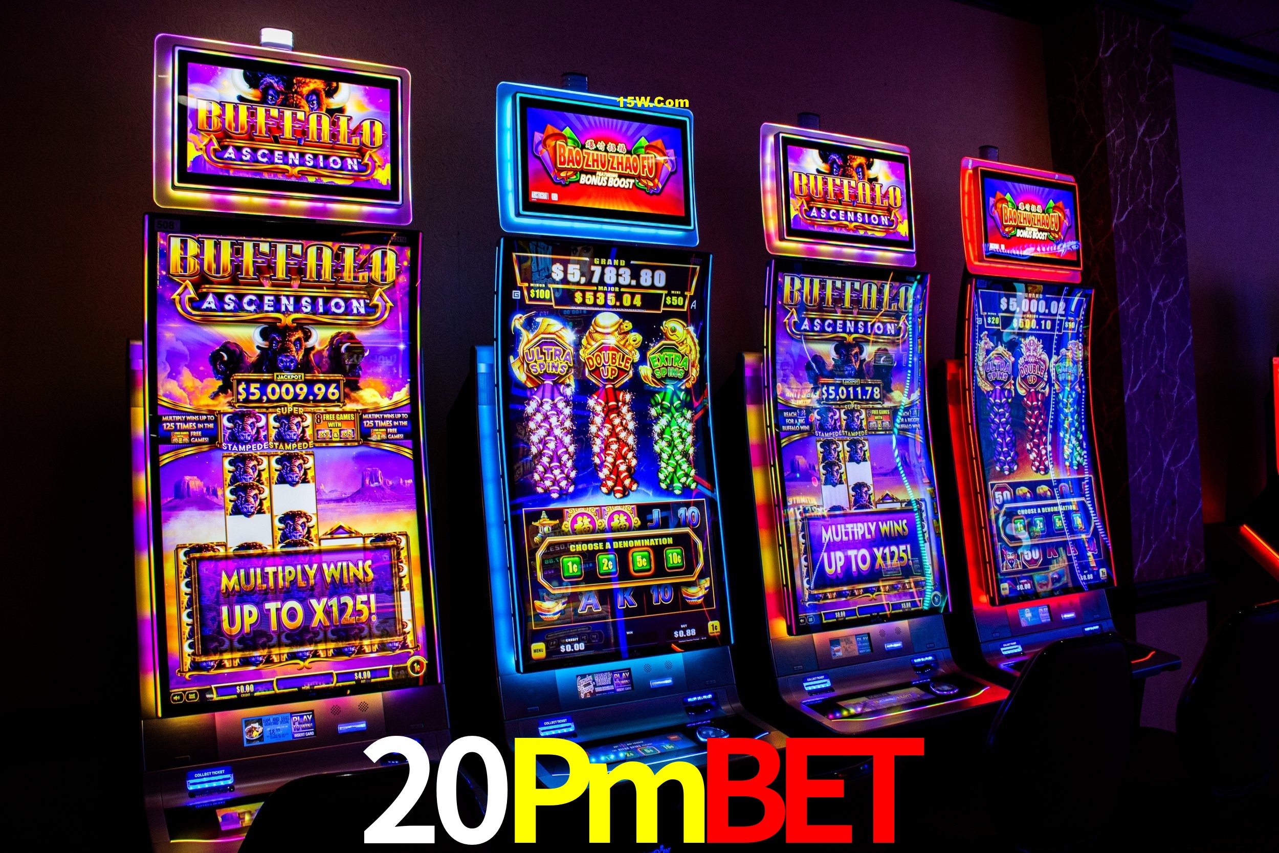 Games Directory 20Pmbet