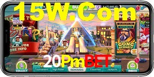 VIP Casino 20Pmbet