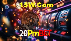 Experiência VIP 20Pmbet