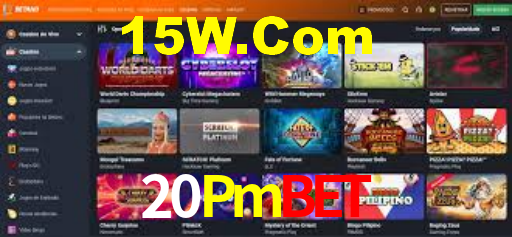 20Pmbet - Plataforma De Videogames - 20Pmbet Vip