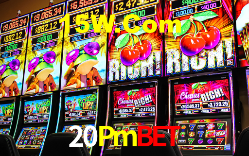 20Pmbet: A Experiência de Casino com Jogos de Mesa ao Vivo